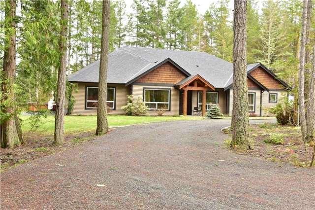 1389 Leffler Rd, House detached with 3 bedrooms, 2 bathrooms and 10 parking in Nanaimo F BC | Image 3