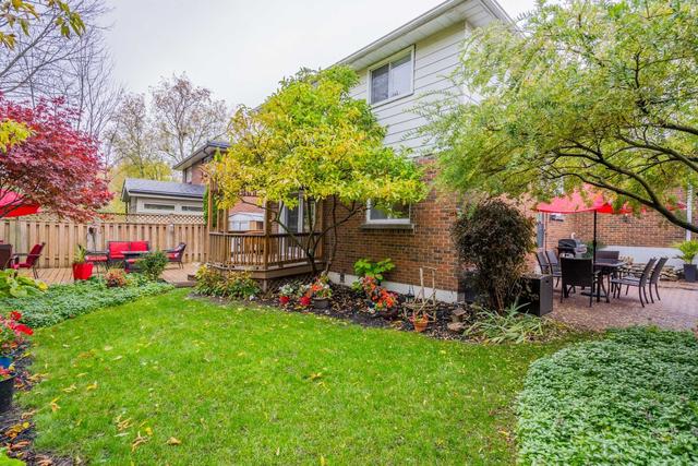 671 Adelaide Ave E, House detached with 4 bedrooms, 3 bathrooms and 5 parking in Oshawa ON | Image 31