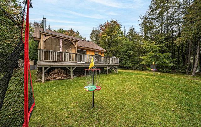 125 Maple Ridge Lane, House detached with 3 bedrooms, 2 bathrooms and 10 parking in Wollaston ON | Image 29