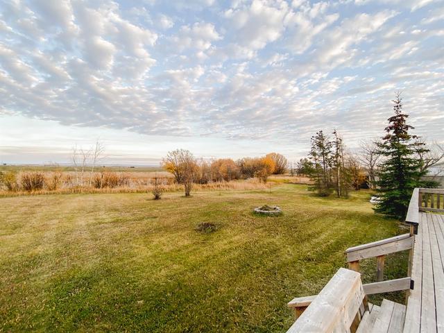 80271 719 Highway, House detached with 3 bedrooms, 2 bathrooms and null parking in Saddle Hills County AB | Image 8