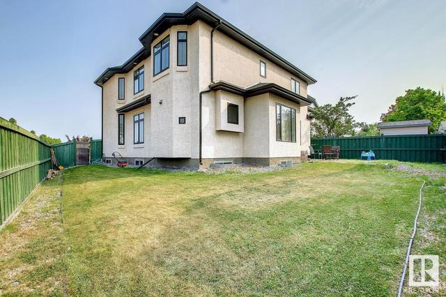 2098 Haddow Dr Nw, House detached with 7 bedrooms, 5 bathrooms and null parking in Edmonton AB | Image 48