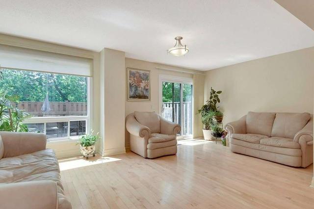 14 - 296 Torresdale Ave, Townhouse with 3 bedrooms, 3 bathrooms and 2 parking in Toronto ON | Image 23