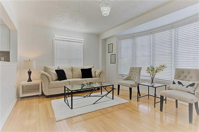 153 - 5980 Whitehorn Ave, Townhouse with 3 bedrooms, 3 bathrooms and 4 parking in Mississauga ON | Image 5