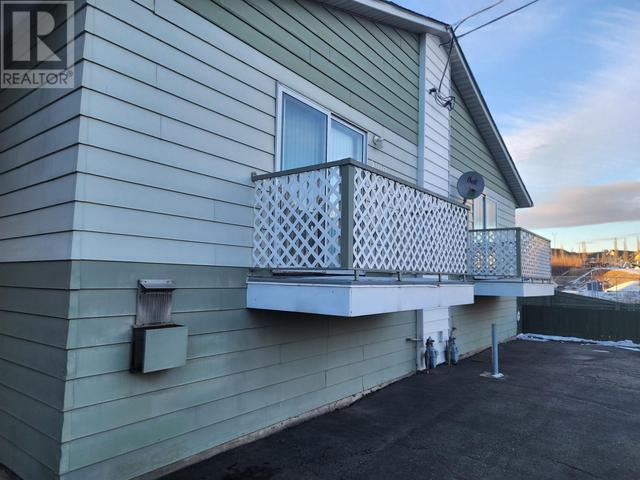 2109 Quince Street, House attached with 3 bedrooms, 2 bathrooms and null parking in Prince George BC | Image 19