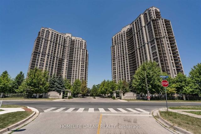 2417 - 700 Humberwood Blvd, Condo with 2 bedrooms, 2 bathrooms and 1 parking in Toronto ON | Image 1