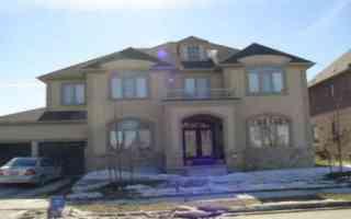 106 Valleycreek Dr, House detached with 5 bedrooms, 4 bathrooms and 4 parking in Brampton ON | Image 1