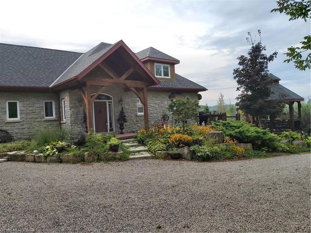 7392 Wellington Road 11 Road, House detached with 4 bedrooms, 2 bathrooms and null parking in Mapleton ON | Image 46