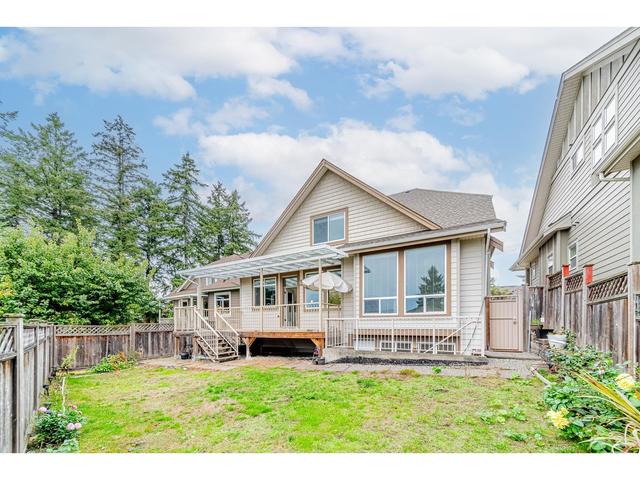 10553 Delsom Crescent, House detached with 7 bedrooms, 5 bathrooms and 4 parking in Delta BC | Image 36