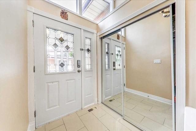 356 Painted Post Dr, House detached with 3 bedrooms, 2 bathrooms and 5 parking in Toronto ON | Image 24
