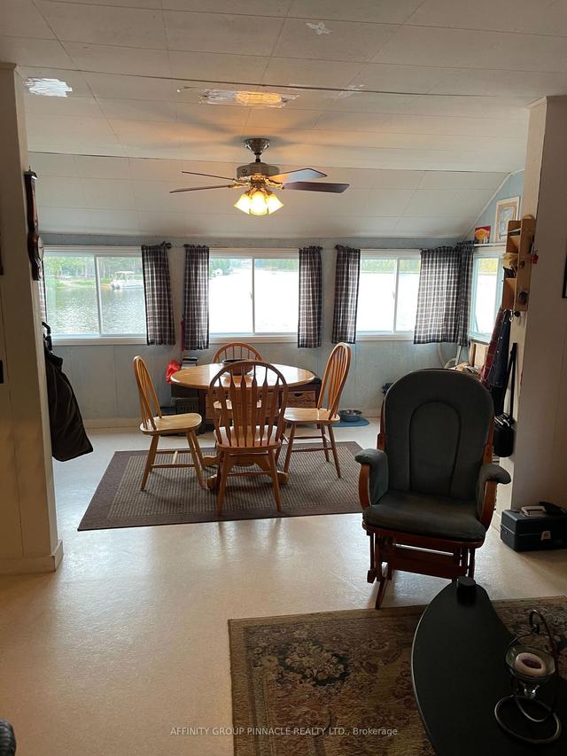 236427 Concession 3 Rd, House detached with 2 bedrooms, 1 bathrooms and 10 parking in Timiskaming, Unorganized, West Part ON | Image 35