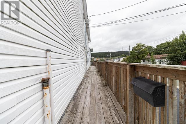 142 Park Avenue, House other with 0 bedrooms, 0 bathrooms and null parking in Mount Pearl NL | Image 6