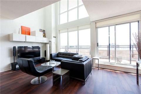 833 - 8 Telegram Mews, Condo with 2 bedrooms, 3 bathrooms and 1 parking in Toronto ON | Image 16