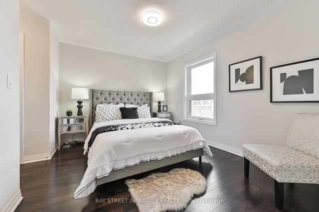 40 Stanley Greene Blvd, House detached with 4 bedrooms, 4 bathrooms and 3 parking in Toronto ON | Image 25
