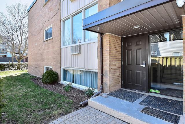 4 - 242 D'arcy St, Condo with 2 bedrooms, 1 bathrooms and 1 parking in Cobourg ON | Image 27