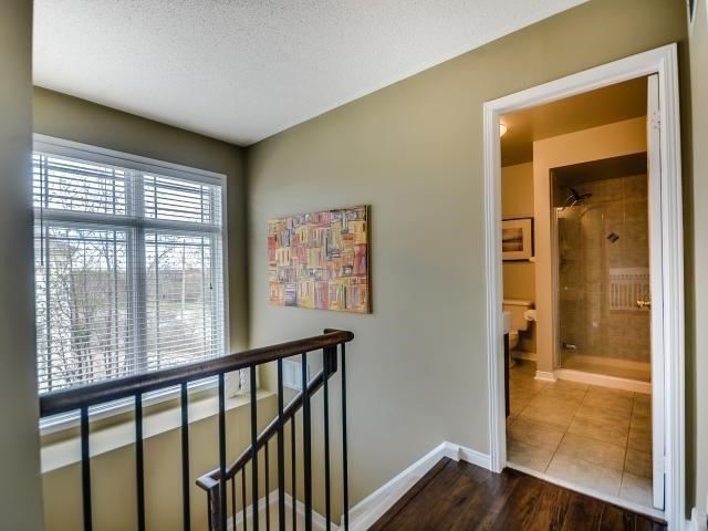 Th 32 - 7101 Branigan Gate, Townhouse with 3 bedrooms, 2 bathrooms and 2 parking in Mississauga ON | Image 11