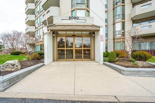 402 - 5090 Pinedale Ave, Condo with 2 bedrooms, 2 bathrooms and 1 parking in Burlington ON | Image 12