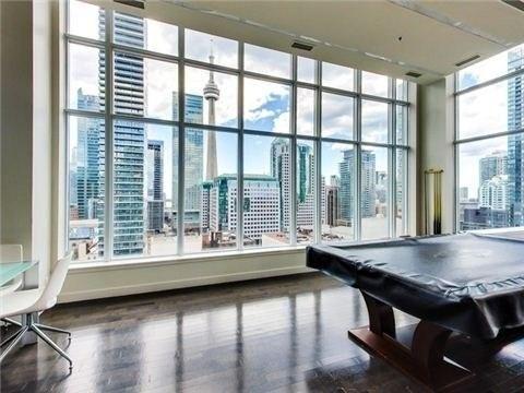 1003 - 21 Nelson St, Condo with 2 bedrooms, 2 bathrooms and 1 parking in Toronto ON | Image 7