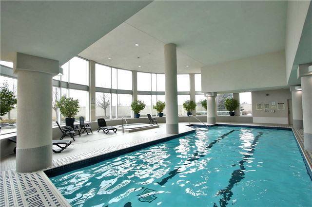 Uph02 - 17 Barberry Pl, Condo with 2 bedrooms, 2 bathrooms and 1 parking in Toronto ON | Image 16
