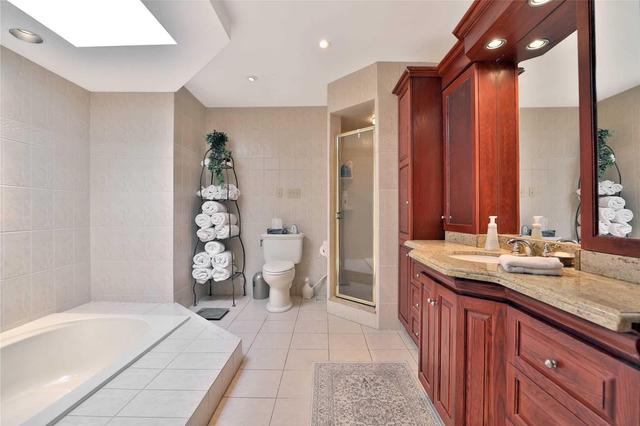 4005 Woodchuck Lane, House detached with 4 bedrooms, 5 bathrooms and 14 parking in Mississauga ON | Image 12