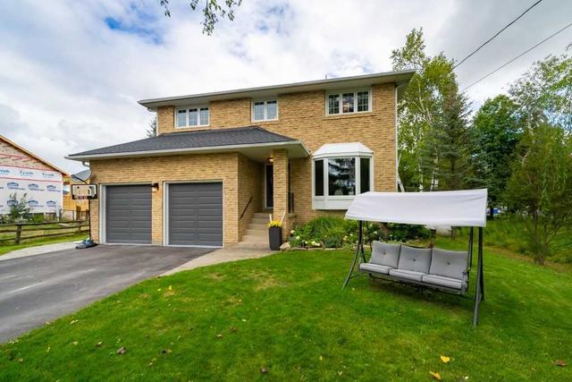 12451 Eighth Line, House detached with 4 bedrooms, 3 bathrooms and 8 parking in Halton Hills ON | Image 12