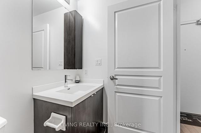 1610 - 352 Front St W, Condo with 1 bedrooms, 1 bathrooms and 0 parking in Toronto ON | Image 7