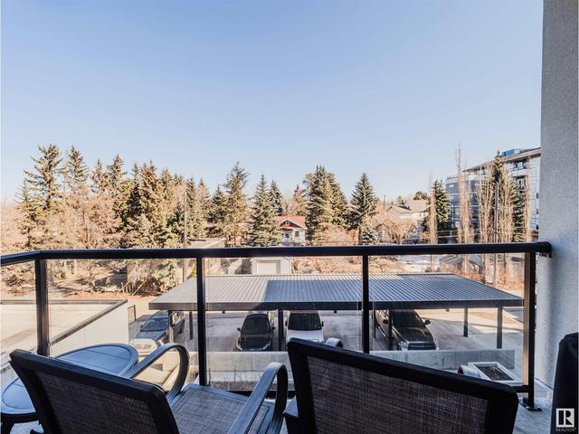 307 - 8525 91 St Nw, Condo with 2 bedrooms, 2 bathrooms and null parking in Edmonton AB | Image 30