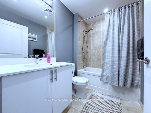 1115 - 520 Steeles Ave W, Condo with 1 bedrooms, 1 bathrooms and 1 parking in Vaughan ON | Image 29