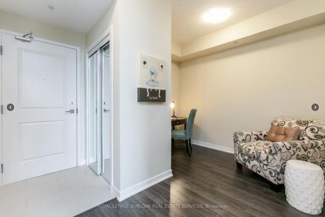 321 - 5010 Corporate Dr, Condo with 1 bedrooms, 1 bathrooms and 1 parking in Burlington ON | Image 26