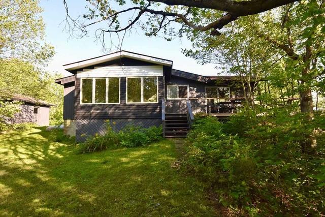1083 Buckeye Rd N, House detached with 3 bedrooms, 1 bathrooms and 8 parking in Muskoka Lakes ON | Image 13