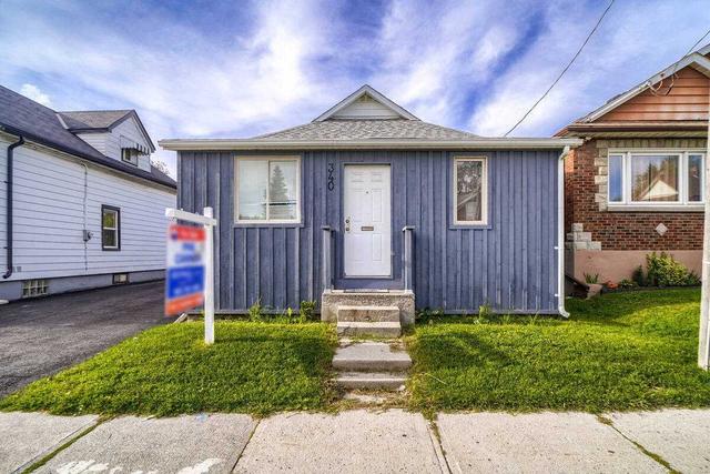 340 Olive Ave, House detached with 2 bedrooms, 1 bathrooms and 3 parking in Oshawa ON | Image 12