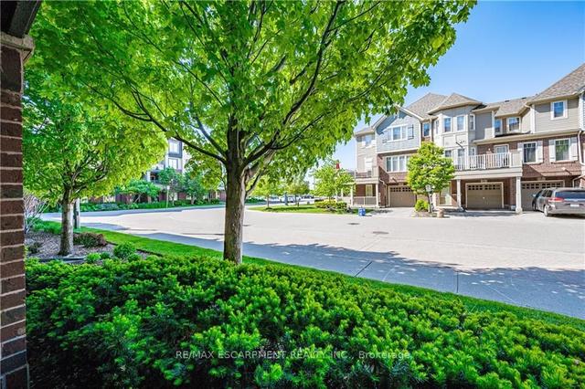 104 - 3060 Rotary Way, Condo with 1 bedrooms, 1 bathrooms and 2 parking in Burlington ON | Image 17