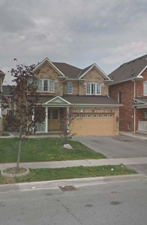 9 Crystalhill Dr, House detached with 4 bedrooms, 3 bathrooms and 4 parking in Brampton ON | Image 1