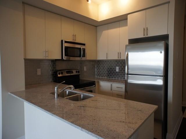 307 - 520 Steeles Ave W, Condo with 1 bedrooms, 2 bathrooms and 1 parking in Vaughan ON | Image 5