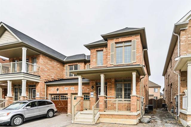 138 Maria Rd, House semidetached with 3 bedrooms, 3 bathrooms and 3 parking in Markham ON | Image 12