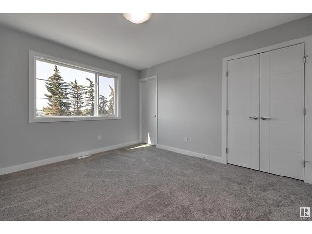6910 132 Av Nw, House semidetached with 3 bedrooms, 2 bathrooms and null parking in Edmonton AB | Image 25