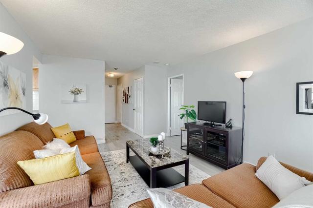 1401 - 30 Thunder Grve, Condo with 2 bedrooms, 2 bathrooms and 1 parking in Toronto ON | Image 4