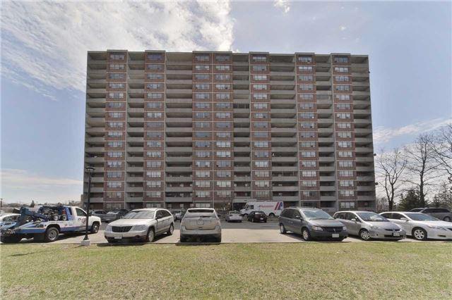1004 - 45 Sunrise Ave, Condo with 3 bedrooms, 2 bathrooms and 1 parking in Toronto ON | Image 1