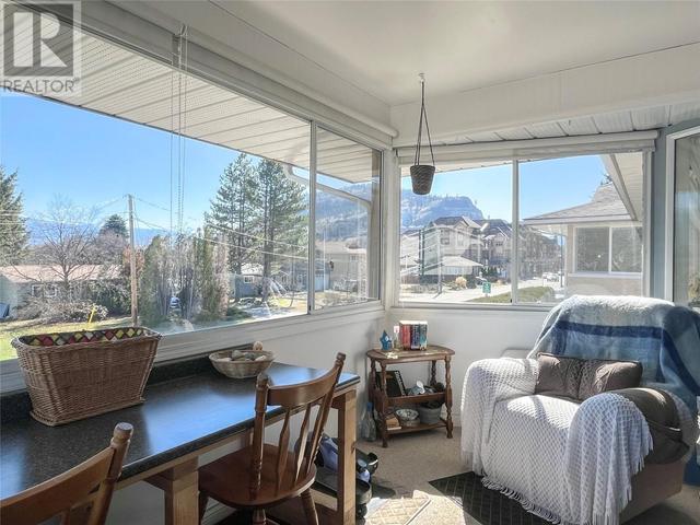 18 - 14008 Victoria Road, House attached with 2 bedrooms, 1 bathrooms and 1 parking in Summerland BC | Image 20