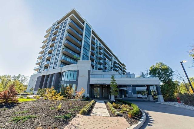909 - 7711 Green Vista Gate, Condo with 2 bedrooms, 2 bathrooms and 1 parking in Niagara Falls ON | Image 12