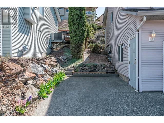 1059 Mt Fosthall Drive, House detached with 4 bedrooms, 3 bathrooms and 1 parking in Vernon BC | Image 50
