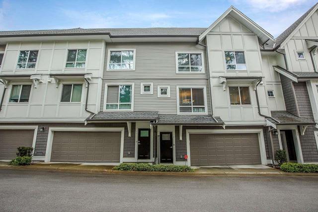 78 - 9718 161a Street, House attached with 3 bedrooms, 3 bathrooms and 2 parking in Surrey BC | Image 28