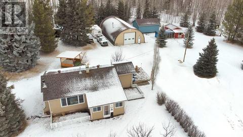 63020 Township Road 41 0, House detached with 2 bedrooms, 1 bathrooms and 4 parking in Clearwater County AB | Card Image