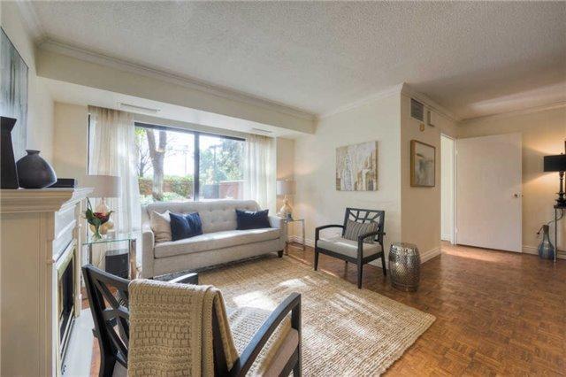 Th2 - 260 Heath St W, Townhouse with 2 bedrooms, 3 bathrooms and 1 parking in Toronto ON | Image 11