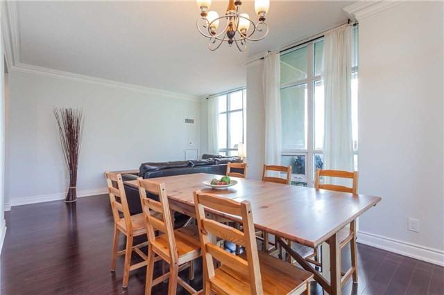 308 - 20 Bloorview Pl, Condo with 2 bedrooms, 2 bathrooms and 1 parking in Toronto ON | Image 8