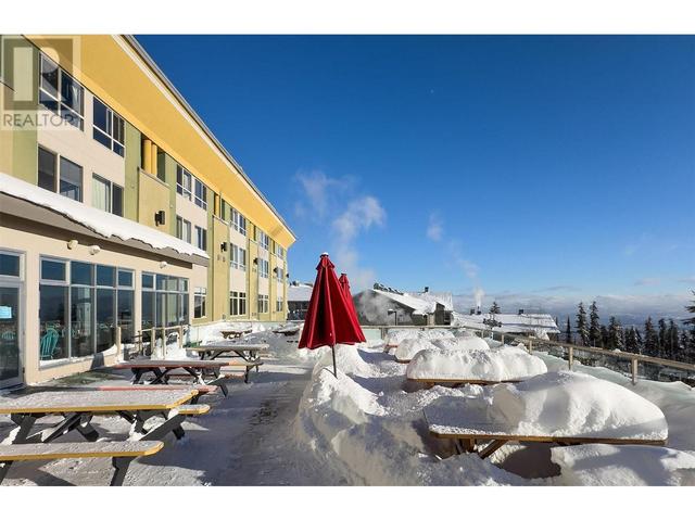 335 - 5340 Big White Road, Condo with 0 bedrooms, 1 bathrooms and null parking in Kootenay Boundary E BC | Image 22