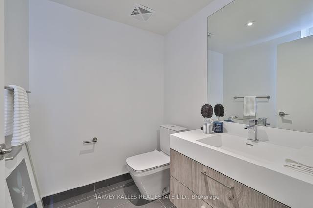 309 - 1 Yorkville Ave, Condo with 2 bedrooms, 3 bathrooms and 1 parking in Toronto ON | Image 23