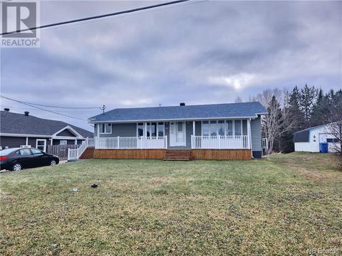 231 Martin Street, House detached with 3 bedrooms, 2 bathrooms and null parking in Beresford NB | Card Image