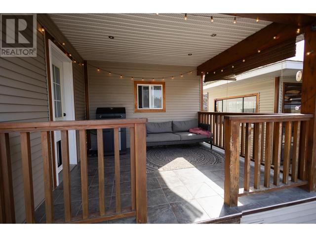 3441 River Drive, House detached with 2 bedrooms, 2 bathrooms and null parking in Kitimat Stikine E BC | Image 18