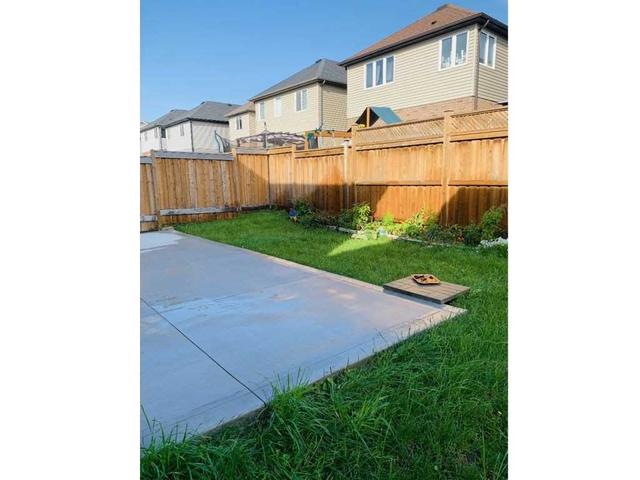 459 Moorlands Cres, House detached with 4 bedrooms, 3 bathrooms and 4 parking in Kitchener ON | Image 21