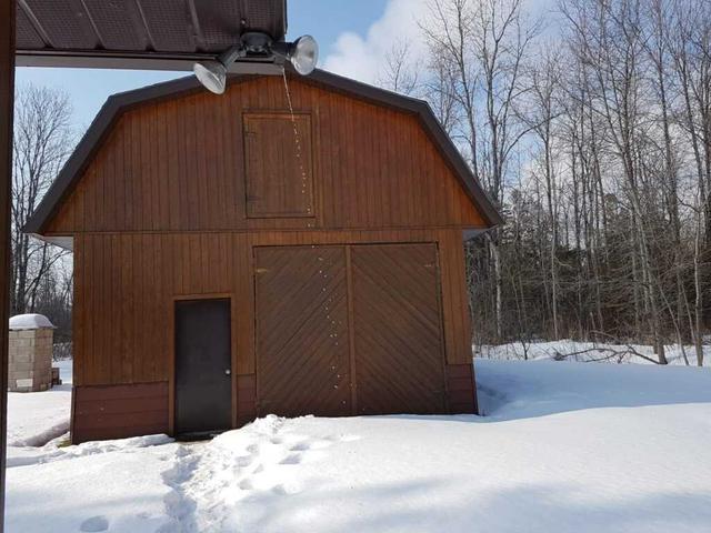 54 Stokes River Rd, House detached with 3 bedrooms, 1 bathrooms and 10 parking in Northern Bruce Peninsula ON | Image 4